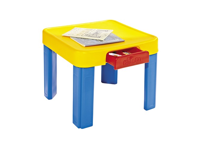 30501 - CHICCO BABY TABLE