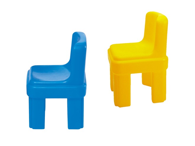 30500 - CHICCO SMALL CHAIR
