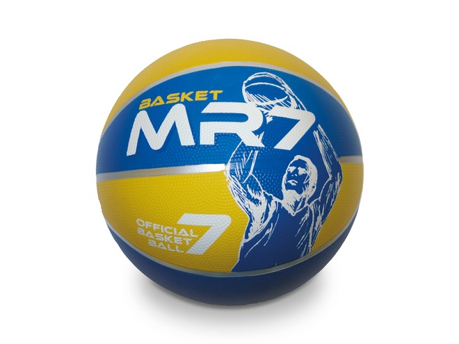 13751 - BASKET MR7 BALL SIZE 7