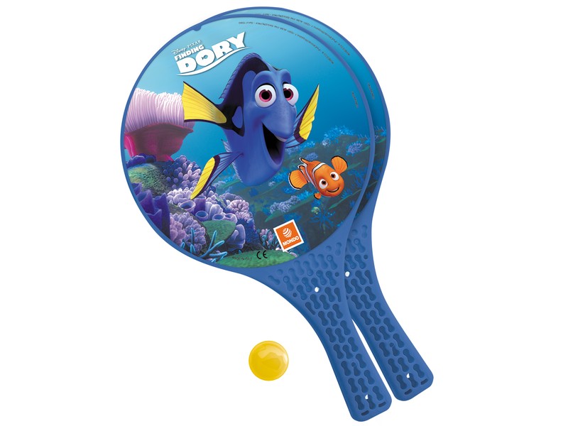 15943 - FINDING DORY PADDLES